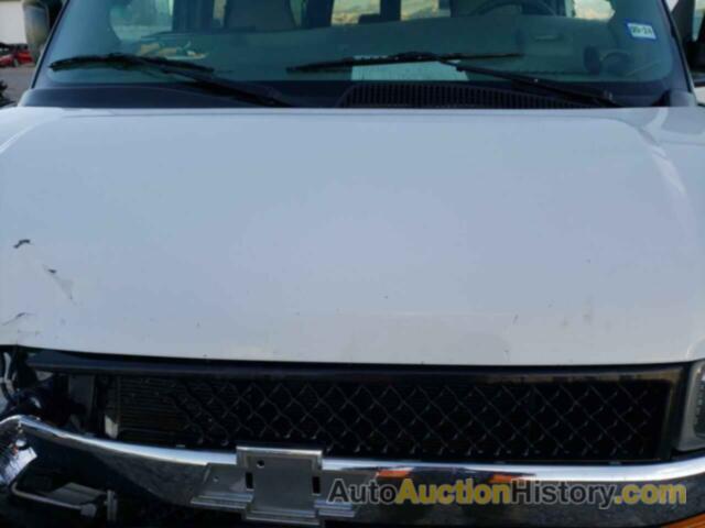 CHEVROLET EXPRESS LT, 1GAZGPFGXK1296683