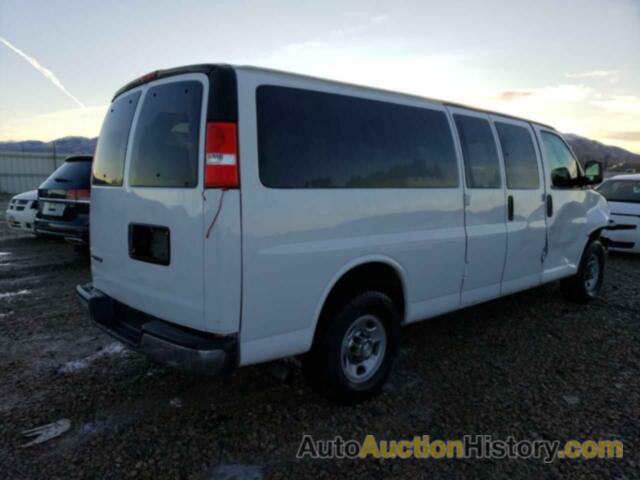 CHEVROLET EXPRESS LT, 1GAZGPFGXK1296683