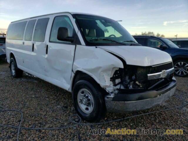 CHEVROLET EXPRESS LT, 1GAZGPFGXK1296683