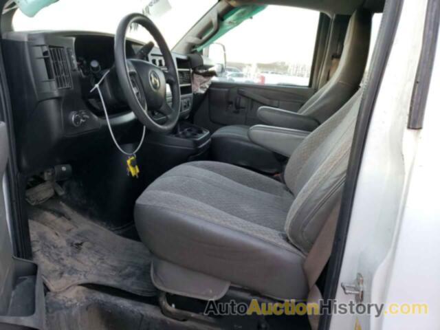 CHEVROLET EXPRESS LT, 1GAZGPFGXK1296683