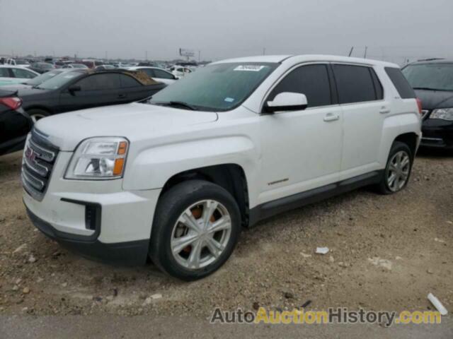 GMC TERRAIN SLE, 2GKALMEK3H6345902