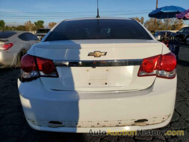 CHEVROLET CRUZE LTZ, 1G1PG5SB0E7333392