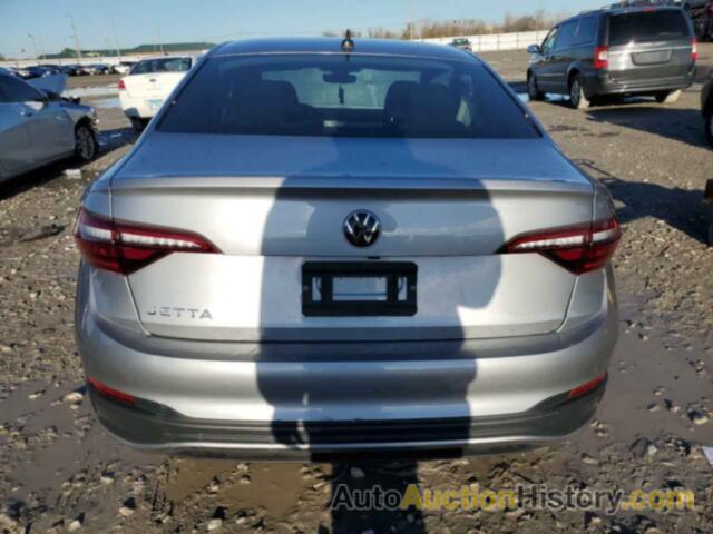 VOLKSWAGEN JETTA S, 3VW5M7BU5PM016508