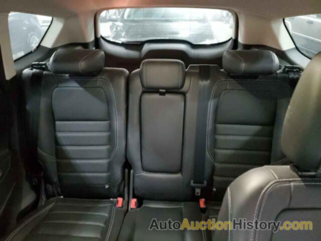 FORD ESCAPE TITANIUM, 1FMCU9J92HUA50563