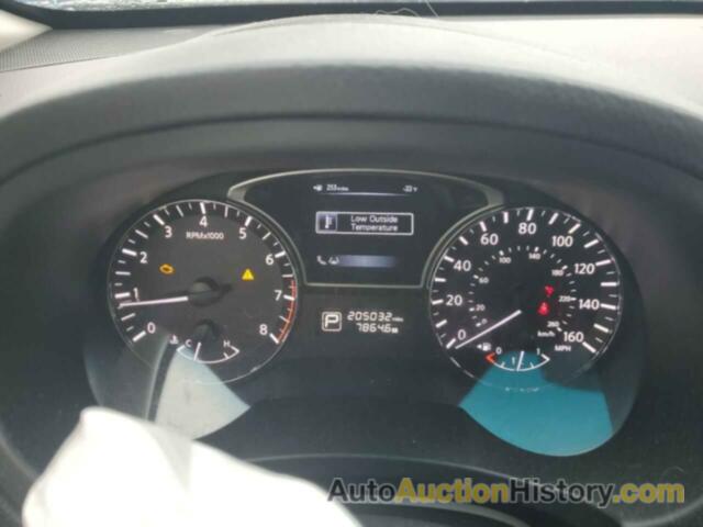 NISSAN ALTIMA 2.5, 1N4AL3AP6DC155283