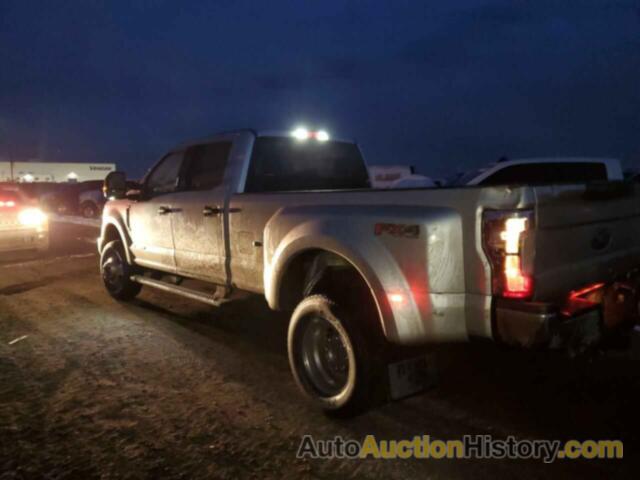 FORD F350 SUPER DUTY, 1FT8W3DT8HED65953