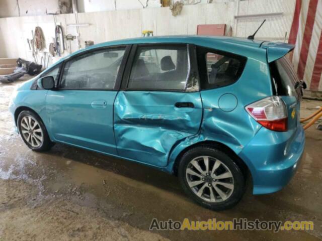 HONDA FIT SPORT, JHMGE8H68DC055337