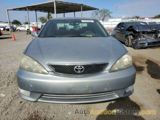 TOYOTA CAMRY LE, 4T1BE32K16U675055