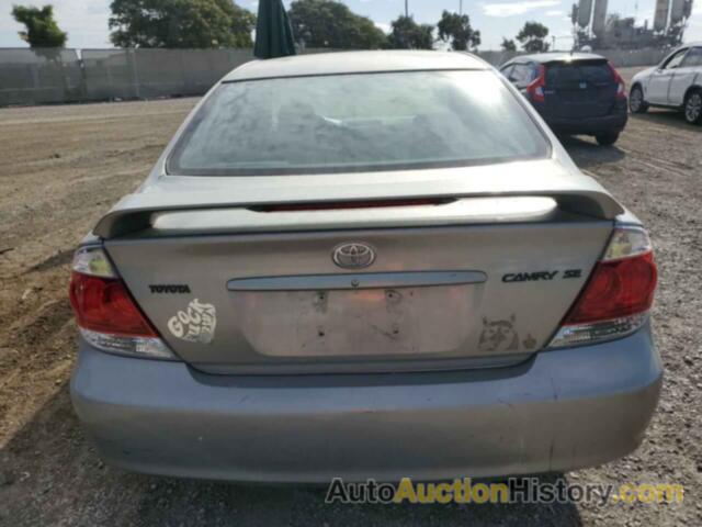 TOYOTA CAMRY LE, 4T1BE32K16U675055
