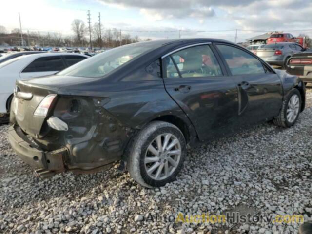 MAZDA 6 I, 1YVHZ8DH8C5M43554