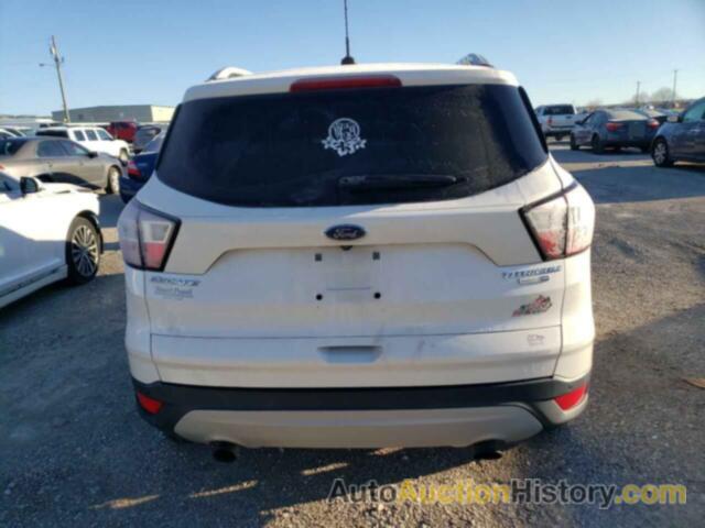 FORD ESCAPE TITANIUM, 1FMCU9J93HUE18202