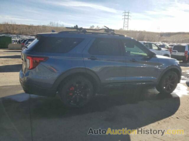 FORD EXPLORER ST, 1FM5K8GC8LGB11613