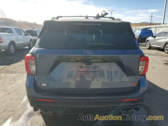 FORD EXPLORER ST, 1FM5K8GC8LGB11613