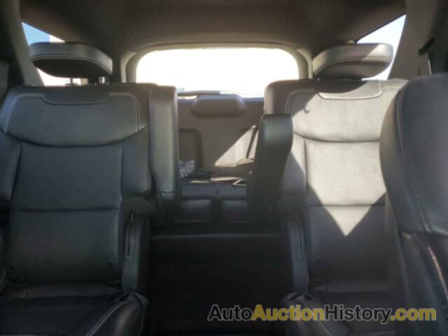 FORD EXPLORER ST, 1FM5K8GC8LGB11613