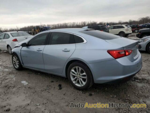 CHEVROLET MALIBU LT, 1G1ZE5ST3HF215208