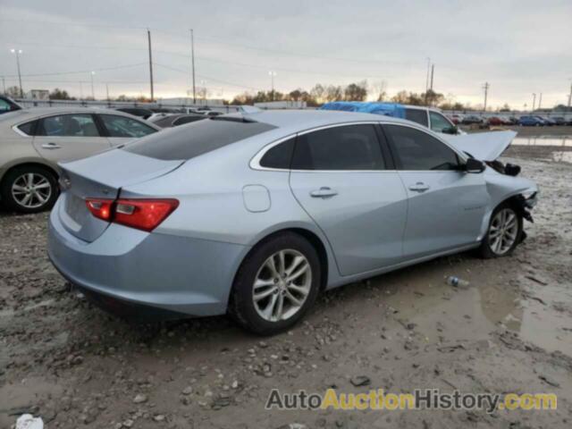 CHEVROLET MALIBU LT, 1G1ZE5ST3HF215208