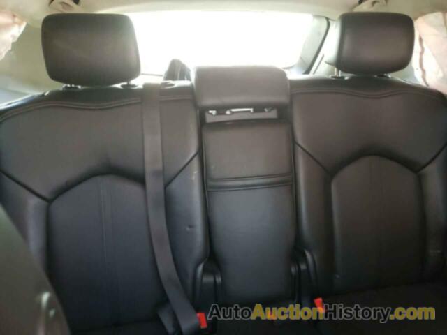 CADILLAC SRX LUXURY COLLECTION, 3GYFNBE33ES532704