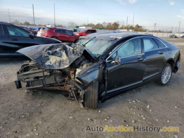 LINCOLN MKZ RESERVE, 3LN6L5E97HR605520