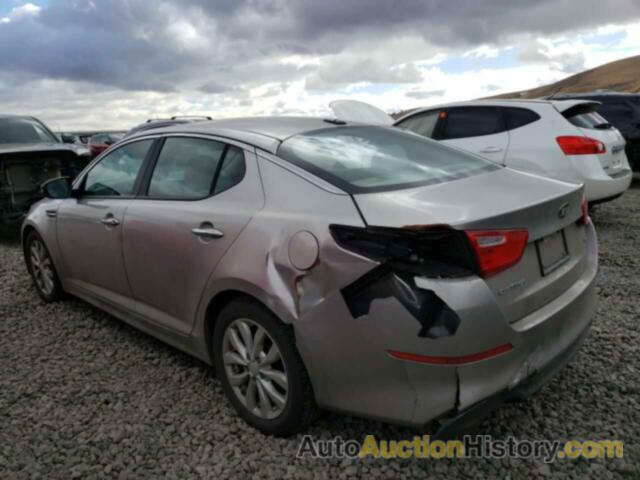 KIA OPTIMA LX, 5XXGM4A73FG473386