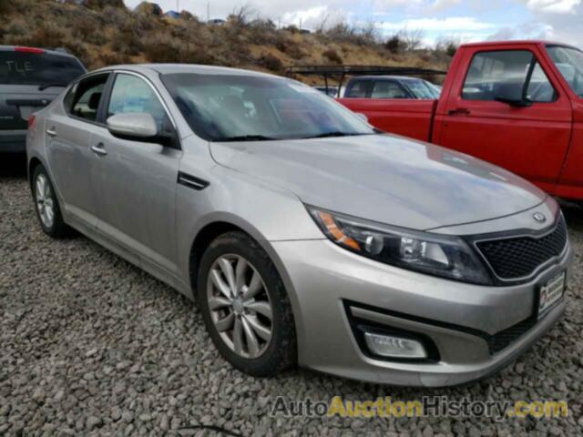 KIA OPTIMA LX, 5XXGM4A73FG473386