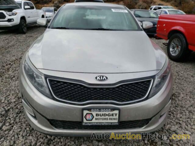 KIA OPTIMA LX, 5XXGM4A73FG473386