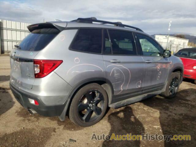 HONDA PASSPORT ELITE, 5FNYF8H00KB029961