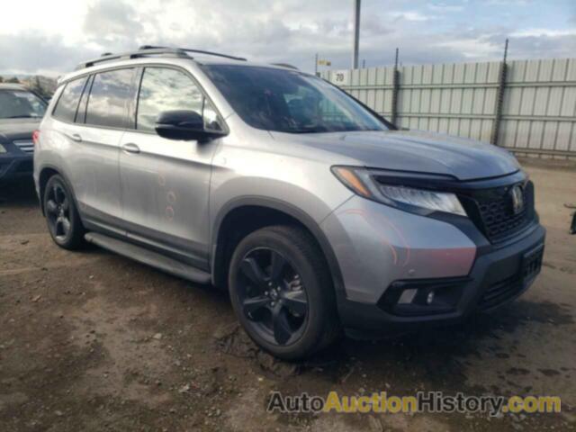 HONDA PASSPORT ELITE, 5FNYF8H00KB029961