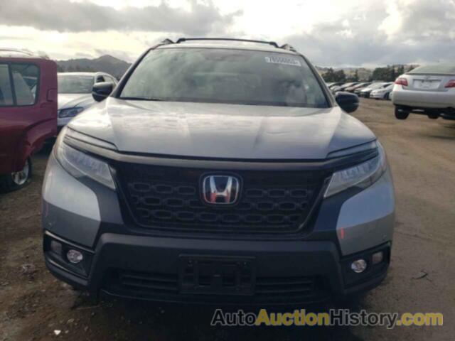 HONDA PASSPORT ELITE, 5FNYF8H00KB029961