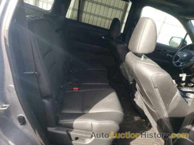 HONDA PASSPORT ELITE, 5FNYF8H00KB029961