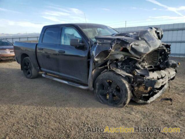 RAM 1500 ST, 1C6RR7KT1ES362788