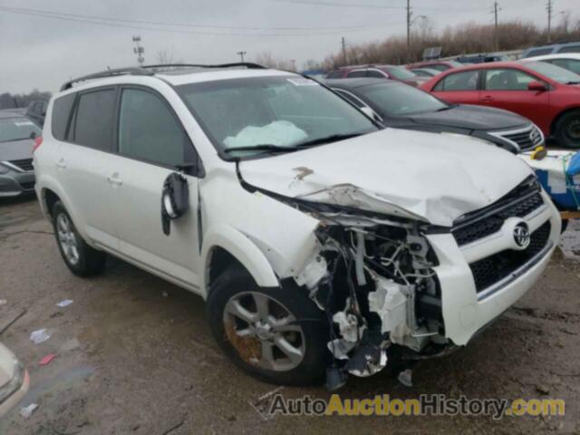 TOYOTA RAV4 LIMITED, 2T3DF4DV1BW128520