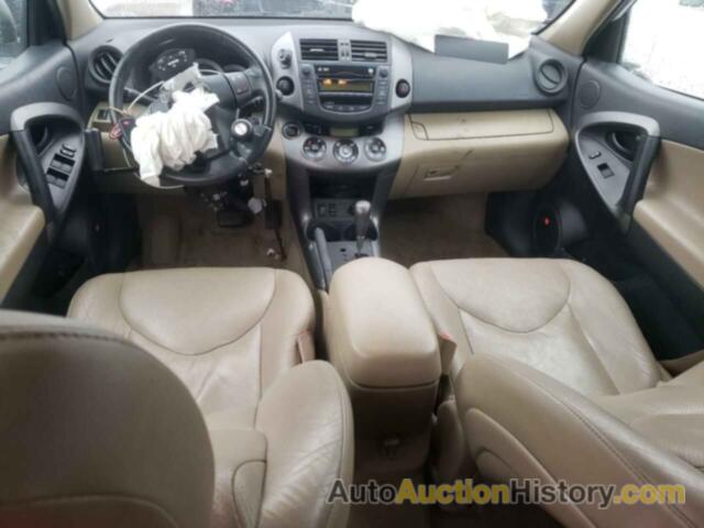 TOYOTA RAV4 LIMITED, 2T3DF4DV1BW128520