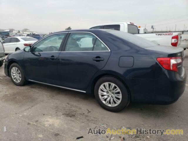 TOYOTA CAMRY L, 4T4BF1FK3ER388445