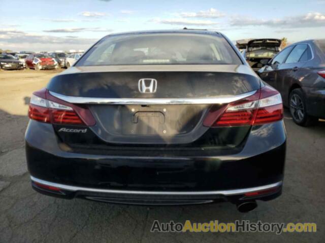 HONDA ACCORD LX, 1HGCR2F37HA291975