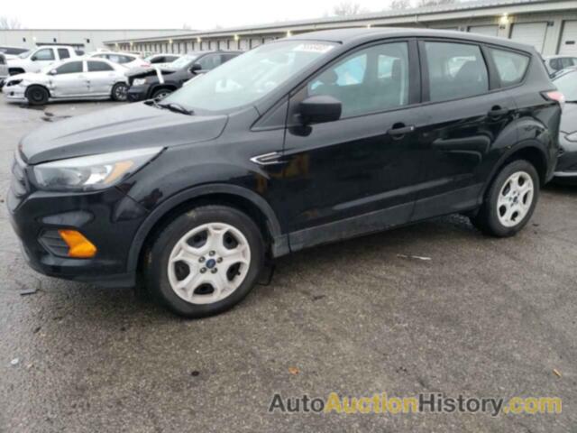 FORD ESCAPE S, 1FMCU0F74JUA95660