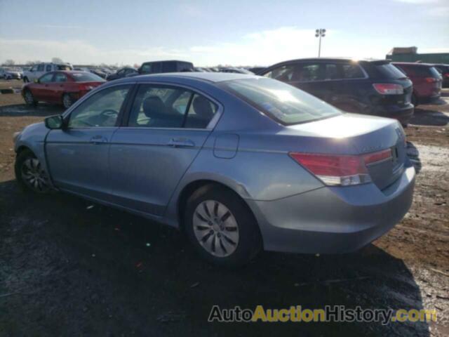 HONDA ACCORD LX, 1HGCP2F34BA067110