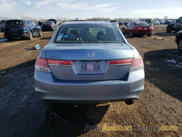 HONDA ACCORD LX, 1HGCP2F34BA067110