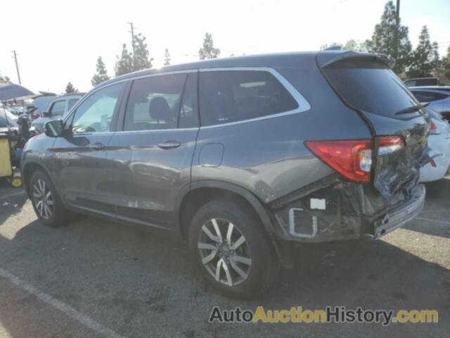 HONDA PILOT EX, 5FNYF5H36LB023477