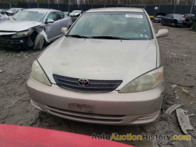 TOYOTA CAMRY LE, 4T1BE32K04U302876