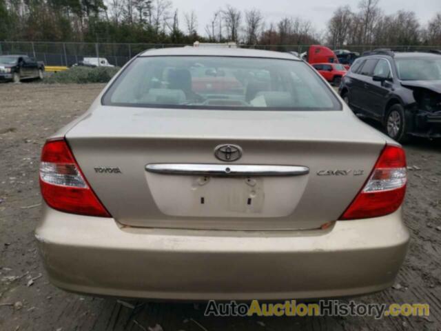 TOYOTA CAMRY LE, 4T1BE32K04U302876