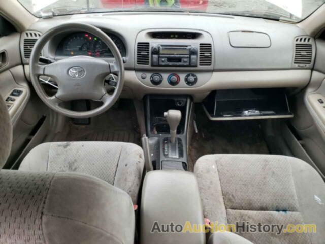 TOYOTA CAMRY LE, 4T1BE32K04U302876