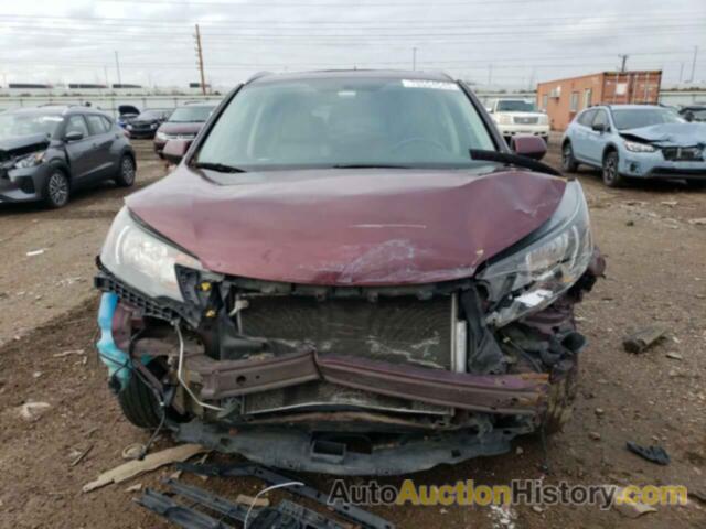 HONDA CRV EXL, 5J6RM4H70DL034703