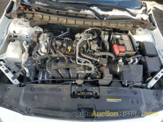 NISSAN ALTIMA S, 1N4BL4BV8PN337387