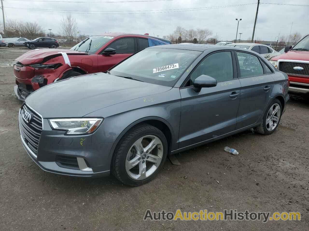 AUDI A3 PREMIUM, WAUB8GFF2J1049926