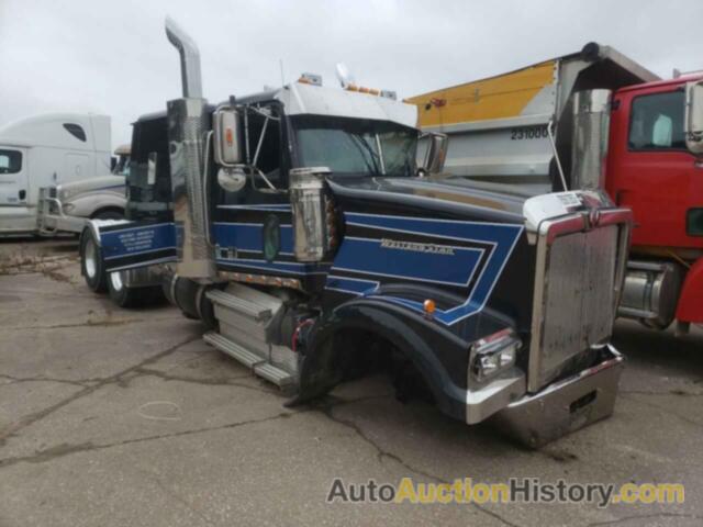 WESTERN STAR/AUTO CAR ALL MODELS 4900FA, 5KJJAEDR5NPNN3185