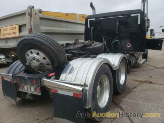 WESTERN STAR/AUTO CAR ALL MODELS 4900FA, 5KJJAEDR5NPNN3185