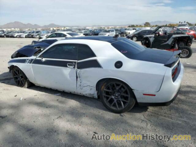 DODGE CHALLENGER R/T, 2C3CDZBT8JH195067