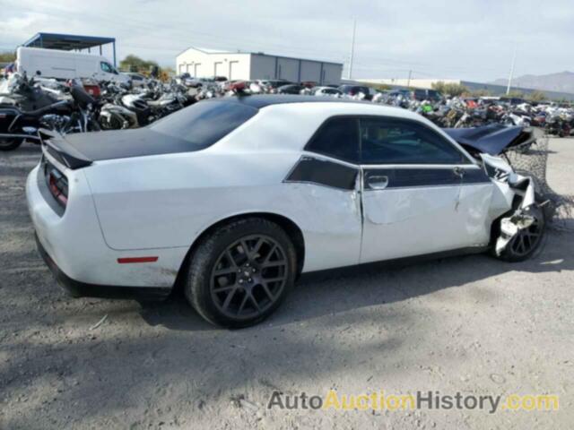 DODGE CHALLENGER R/T, 2C3CDZBT8JH195067