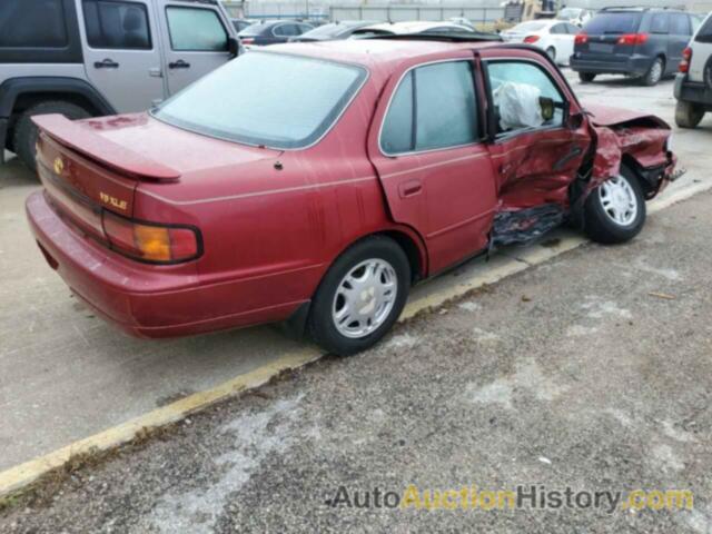 TOYOTA CAMRY XLE, 4T1GK13E2RU061907