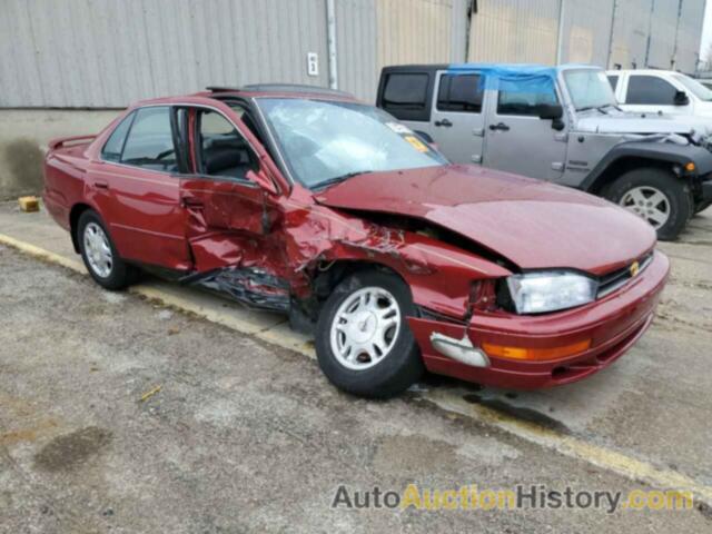 TOYOTA CAMRY XLE, 4T1GK13E2RU061907